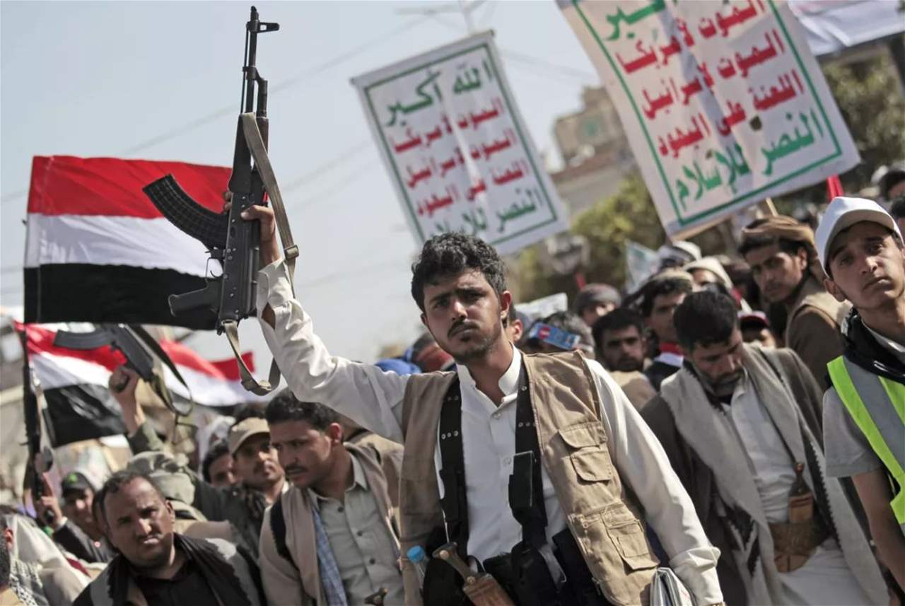 "بصاروخ فلسطين 2".. الحوثيون: إستهدفنا مطار بن غوريون أثناء وصول نتنياهو