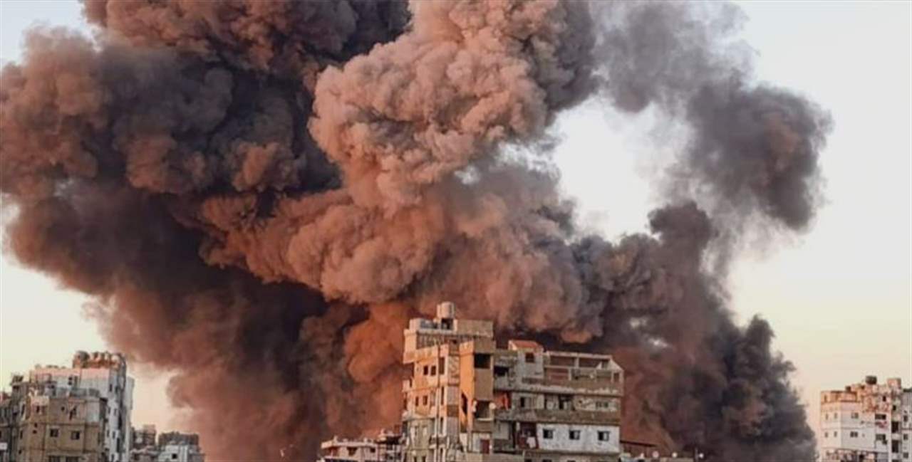 "جاسوس ايراني أبلغ الاسرائيليين بوصول السيد نصرالله إلى الضاحية".. صحيفة فرنسية نشرت التفاصيل! 