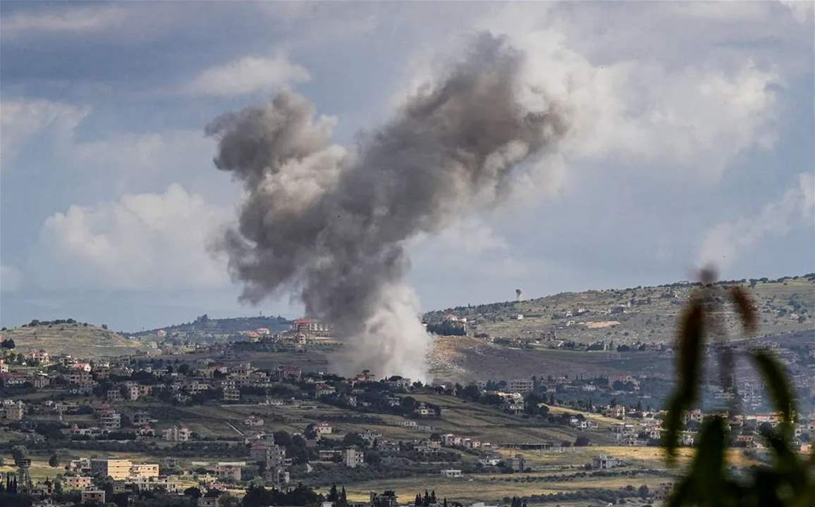 تقرير للأمانة العامة للمجلس الأعلى للدفاع عن الوضع الأمني في لبنان