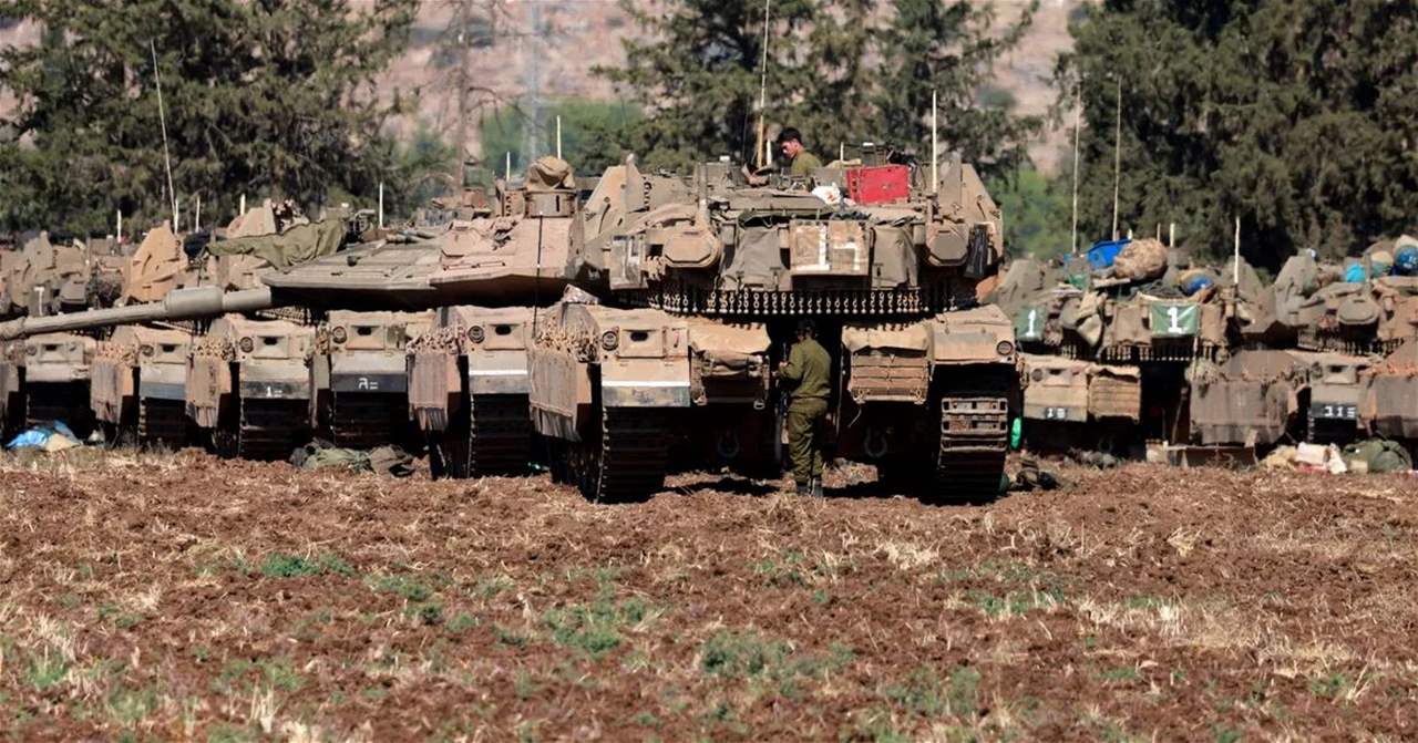 "محدودة وقد تتطور".. جيش العدو يبدأ عملية برية داخل لبنان