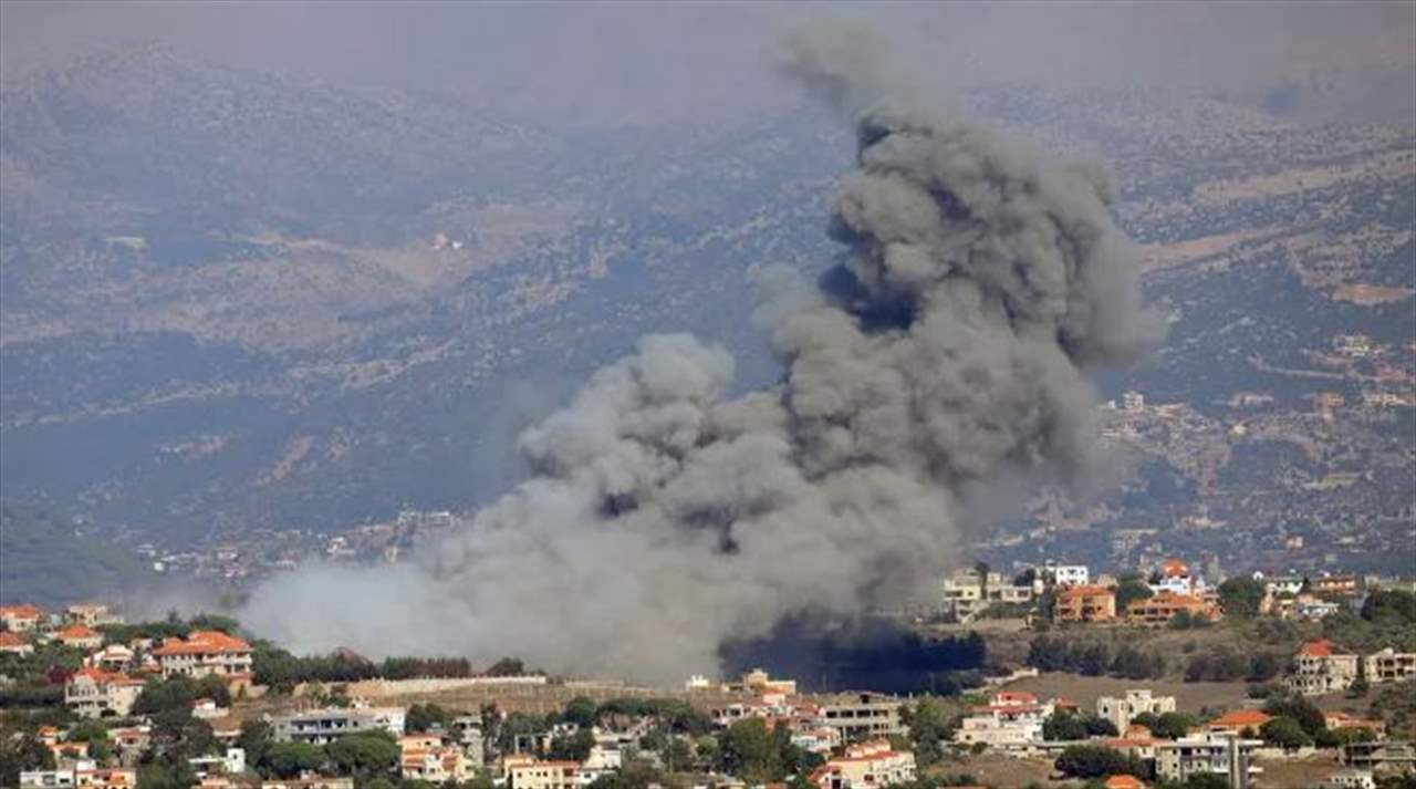 الحزب يكشف تفاصيل كمين مارون الراس ويارون 