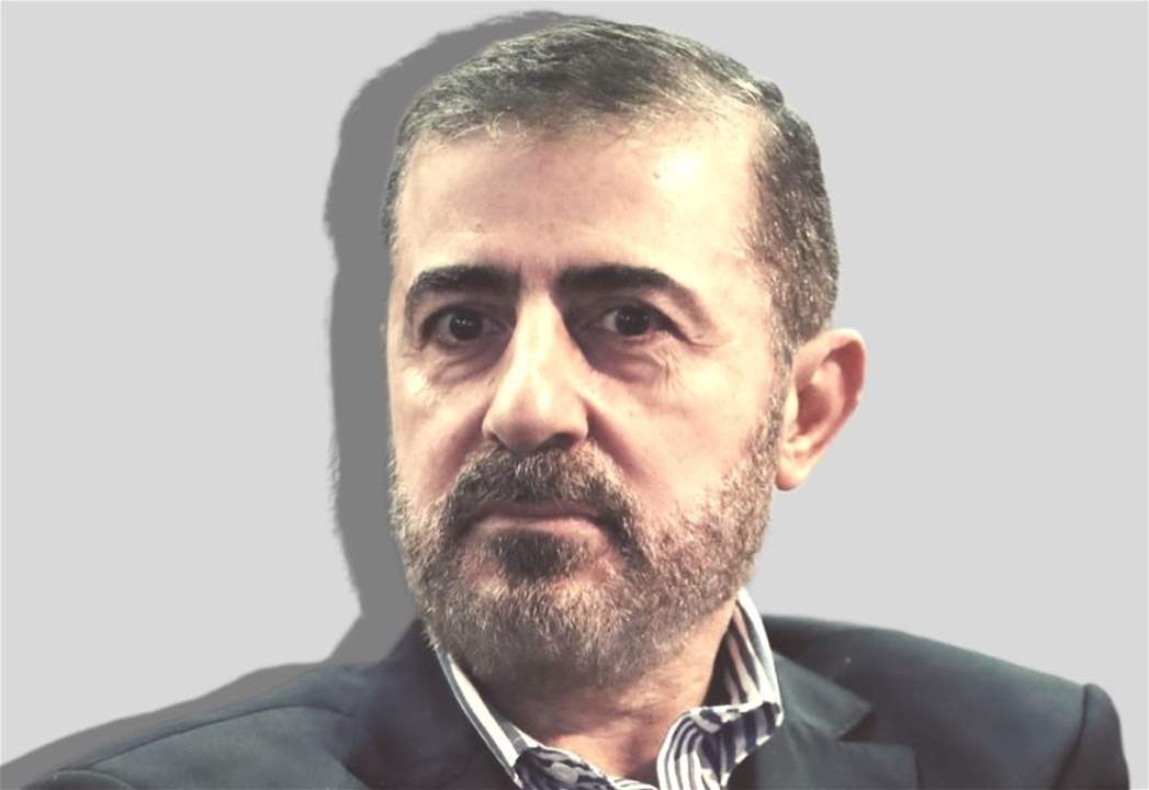 من هو الحاج وفيق صفا؟ 