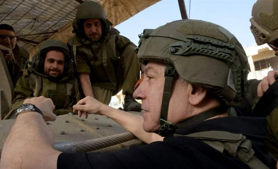 "الكابينت" يرجئ التصويت على موعد إستهداف إيران