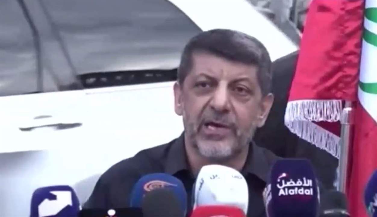 بالفيديو - حزب الله يتوعد العدو بقتال "استشهادي" في الجنوب