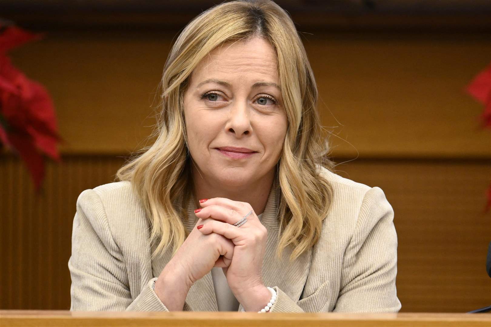 رئيسة وزراء إيطاليا ستزور لبنان.. ماذا في التفاصيل؟