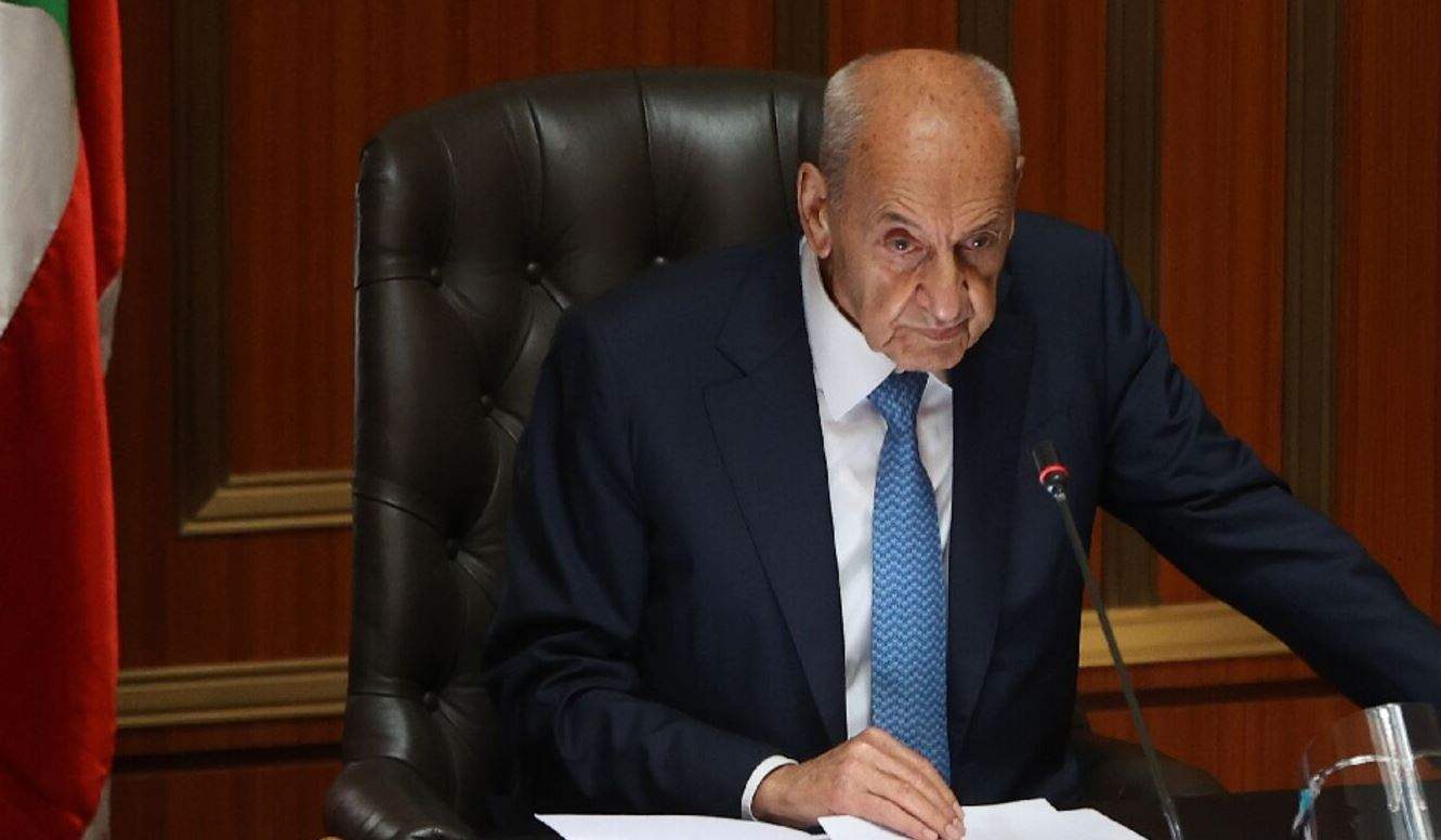 الجمهورية - بري عن التهديد الإسرائيلي بإستهدافه: "أنام ملء جفوني"