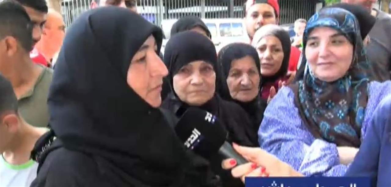 مالكو مبنى "حمرا ستار" في راس بيروت: العقار الذي يشغله النازحون مهجور ولا تتوافر فيه ادنى مقومات النزوح بشهادتهم شخصياً 