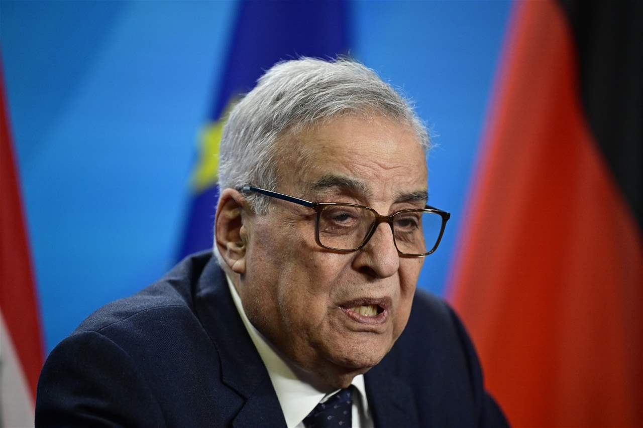 بو حبيب في جولة أوروبيّة.. وهذا ما سيبحثه  