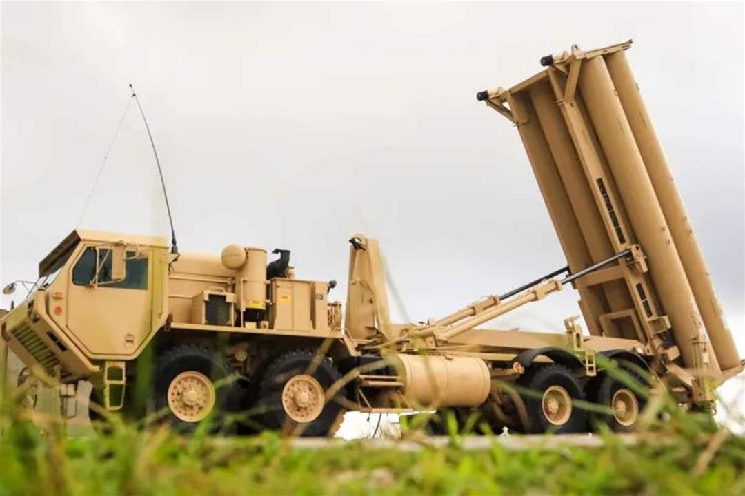 أوستن يؤكد نشر منظومة ثاد بـ "إسرائيل" تحسباً لهجوم إيراني 