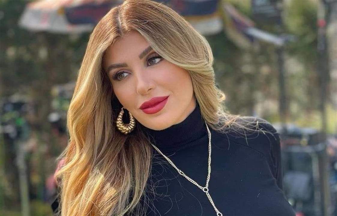 ريتا حرب تتعرّض لإصابة قوية في الحلقة الأخيرة من "قسمة ونصيب"