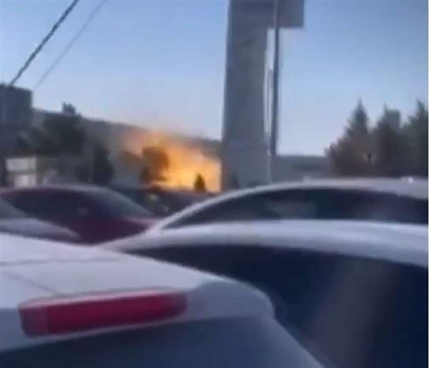  قتلى وجرحى في هجوم "إرهابي" في انقرة