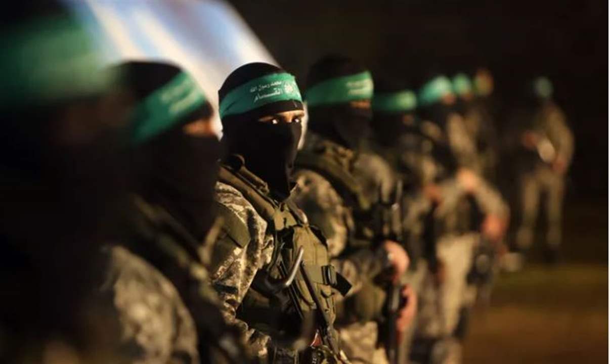 "حماس": اختيار خليفة للسنوار قيد النقاش وسنعلن عن اسمه