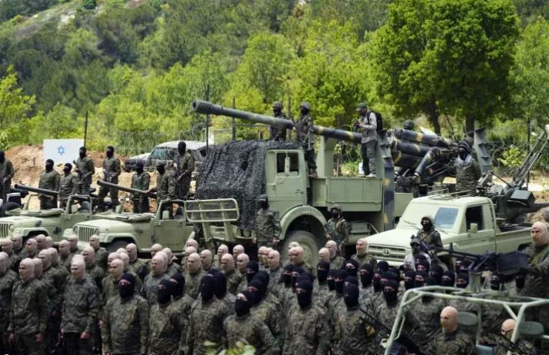 "حزب الله" يدخل حقبة جديدة.. وتخوف من صراع داخلي في لبنان