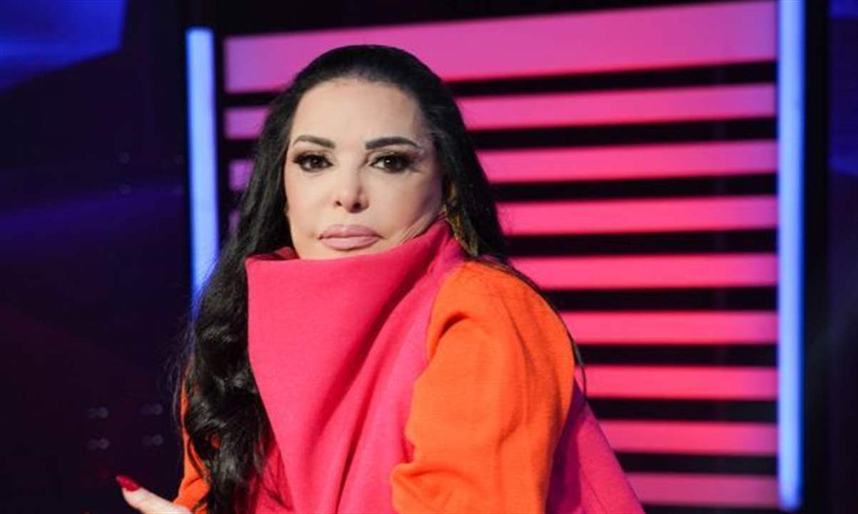 بعد هجومها القوي على نجوى كرم.. نضال الاحمدية تتراجع عن كلامها وتعتذر