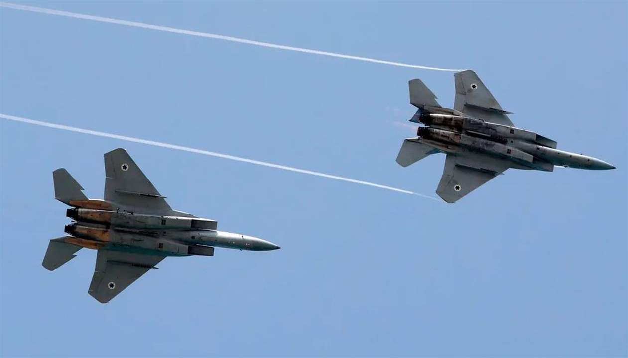 إيران تكشف نوع الصواريخ التي إستخدمتها "إسرائيل" في هجومها