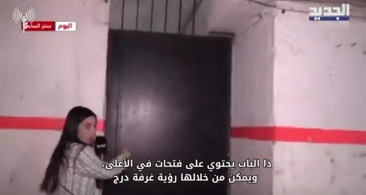 مستشفى الساحل الى الواجهة من جديد... جيش العدو يدعو لاكتشاف ما وراء الباب المقفل!