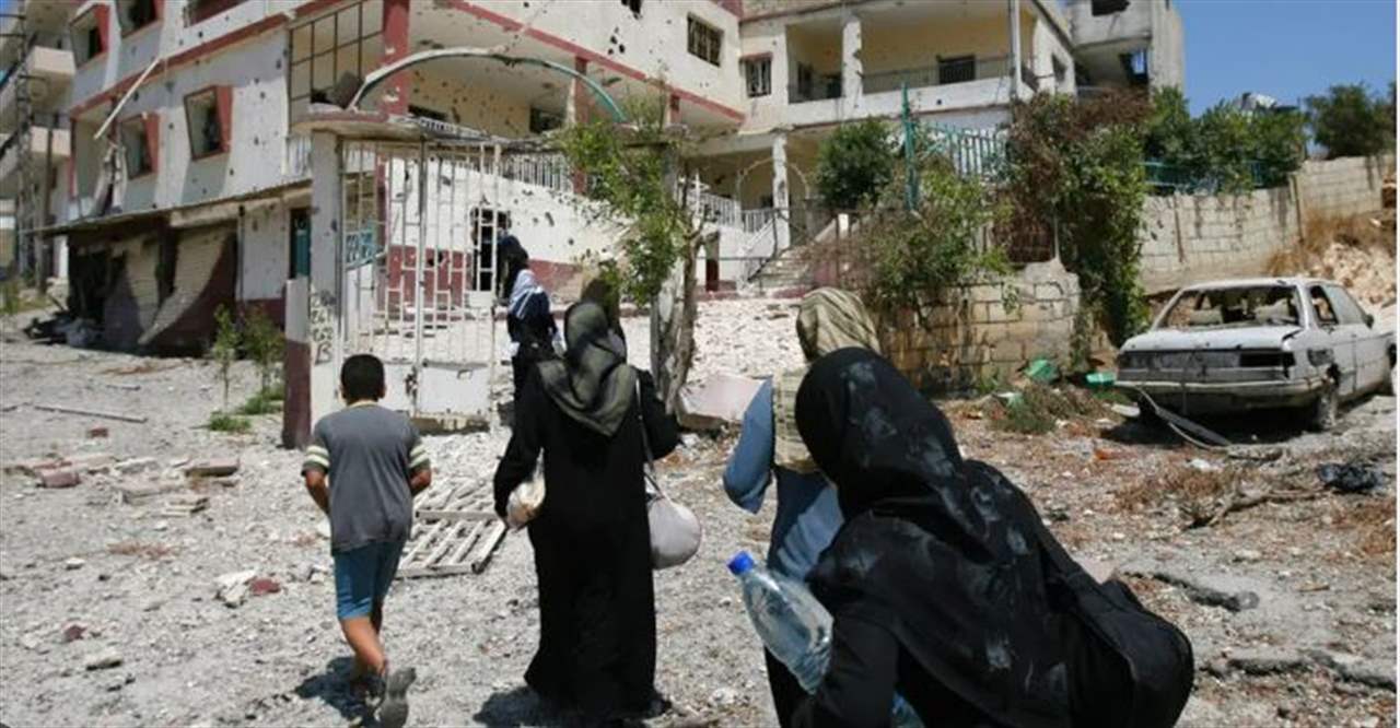 النهار: استنفار نيابي "نادر" لمواجهة تداعيات النزوح زنّار مجازر من صور إلى البقاع الشمالي