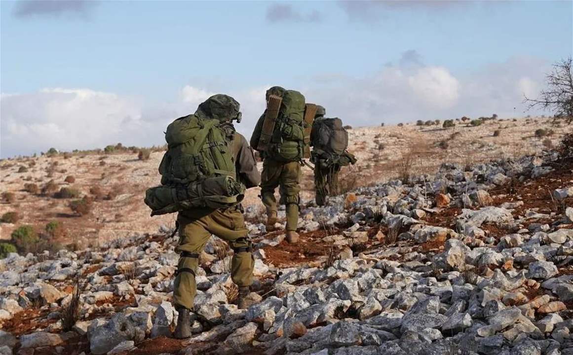 بوادر إتفاق لوقف الحرب على لبنان.. "أكسيوس" ينشر التفاصيل 