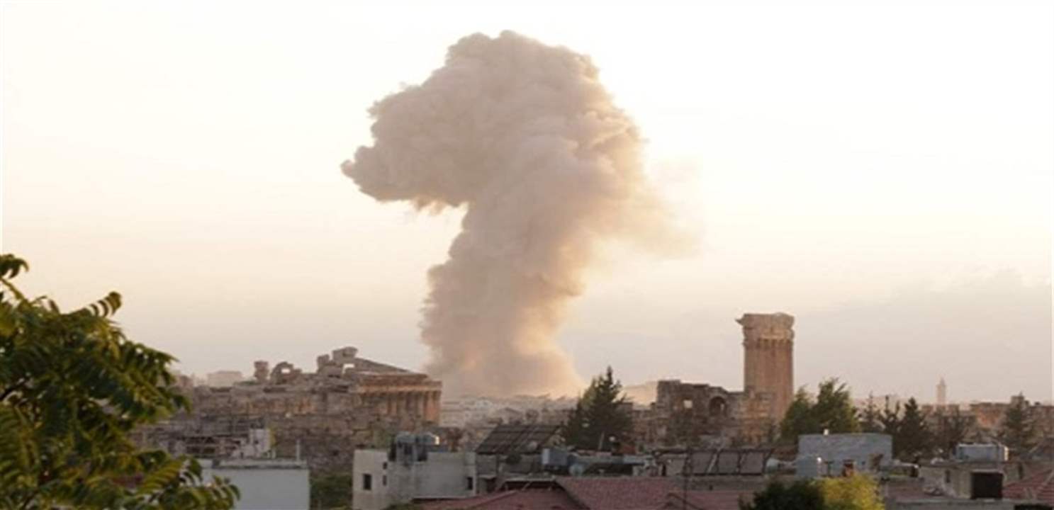 لبنان يعترض على عبارة "جميع الأطراف" في موقف اليونيسكو ... التفاصيل على الرابط: 