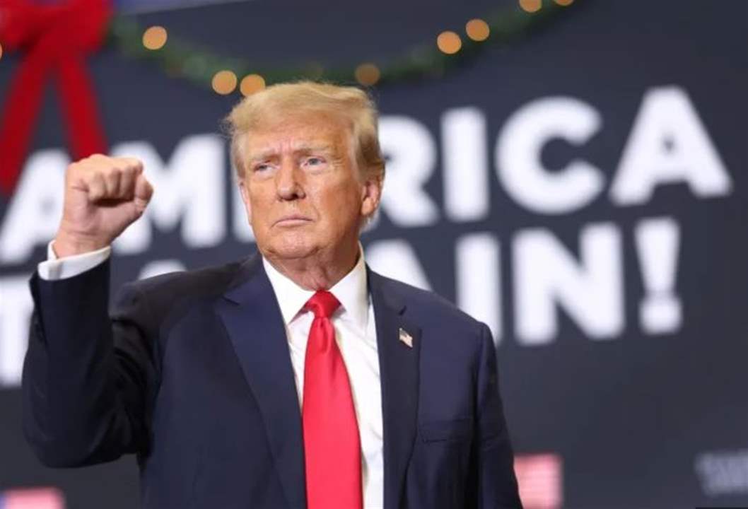 ترامب يتعهد بقيادة العالم نحو "قمم مجد جديدة" 