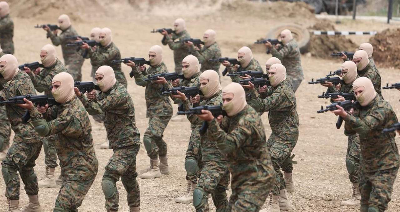 معركة "أولي البأس".. بيان مفصّل من المقاومة الإسلامية حول التطورات الميدانية