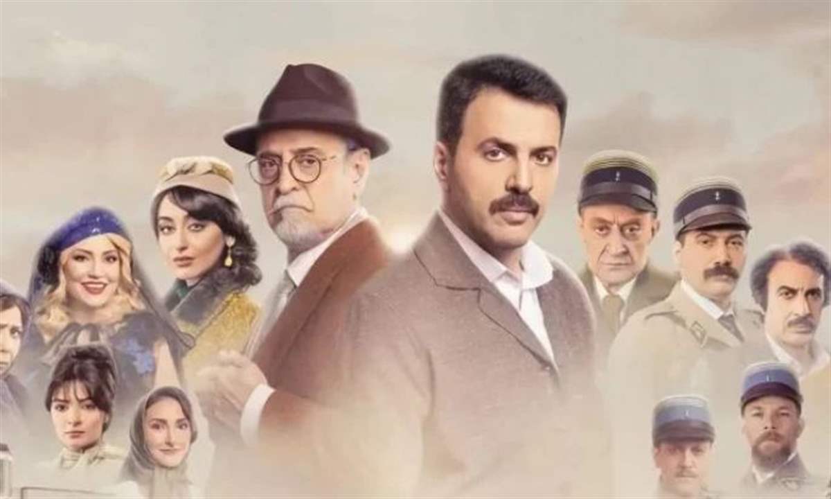 مسلسل "تاج" يفوز بجائزة "أفضل إنتاج عربي للعام ٢٠٢٤"