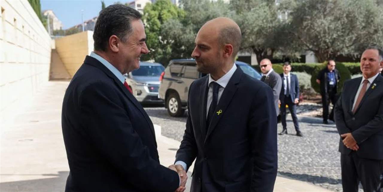 "إشكال دبلوماسي" بين فرنسا وإسرائيل في القدس