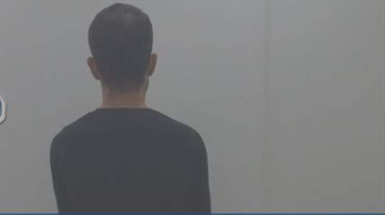 سرق 80 ألف دولار من منزل في زقاق البلاط ..و"المعلومات" توقع به 