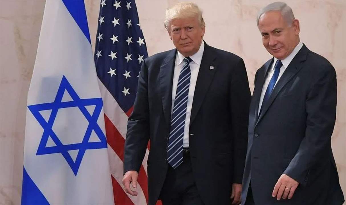 بسبب "صيانته العالية".. هآرتس: ترامب سيزيح نتنياهو  