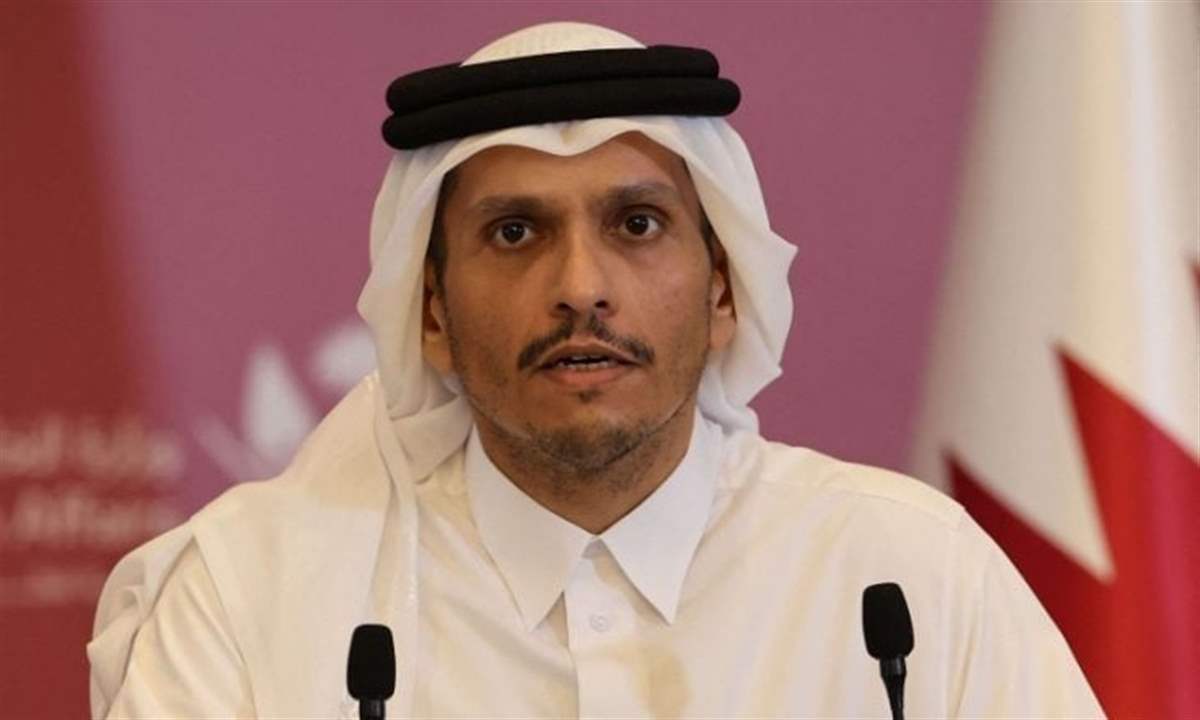 قطر تعلّق على تقارير انسحابها من الوساطة: "ليست دقيقة"! 