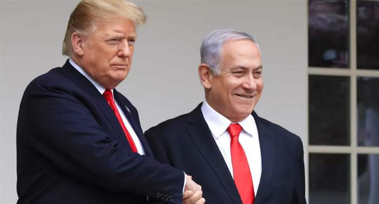 هل سيقول نتنياهو  "لا" لإدارة ترامب الجديدة؟