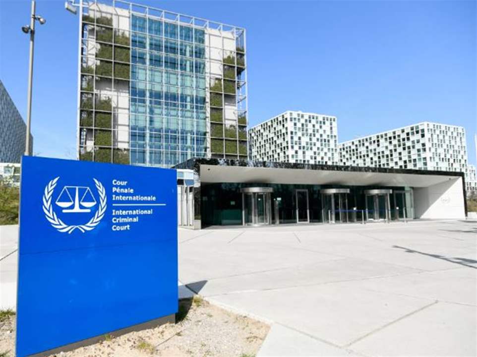 المحكمة الجنائية الدولية تطلب "تحقيقا خارجيا" بحق كريم خان