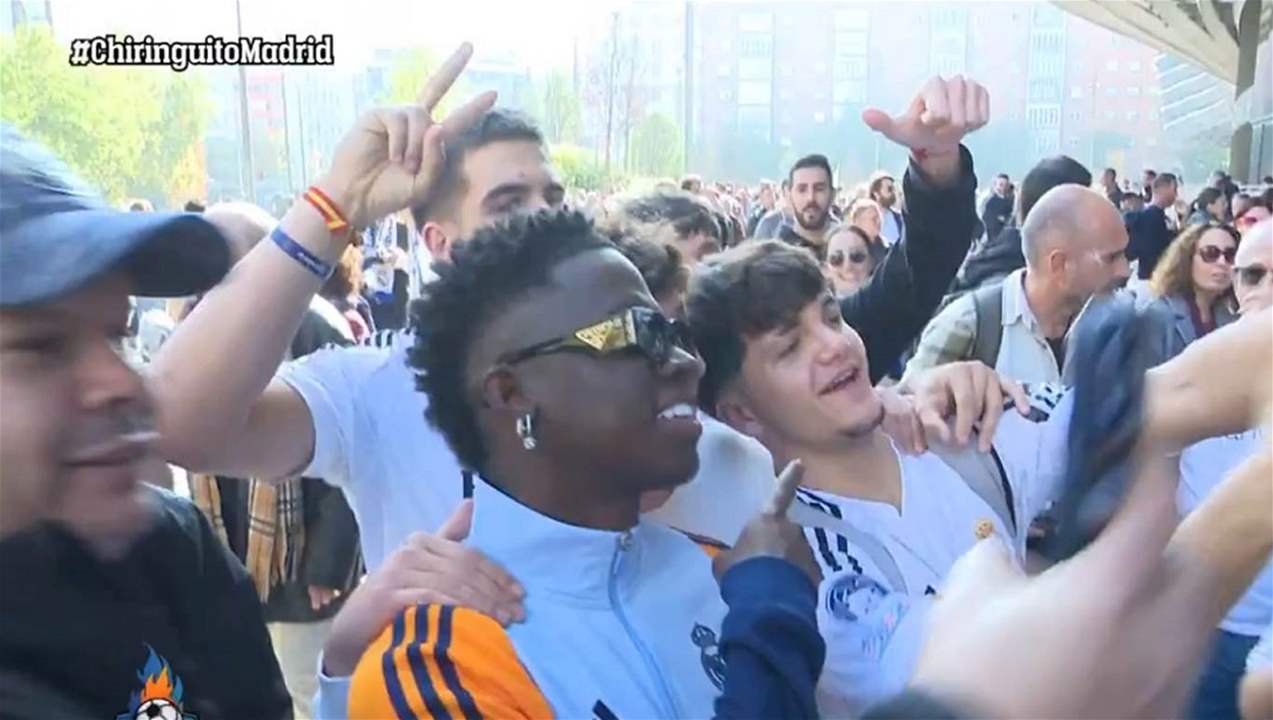 فيديو - من هو فينيسيوس جونيور "المُزيّف"؟