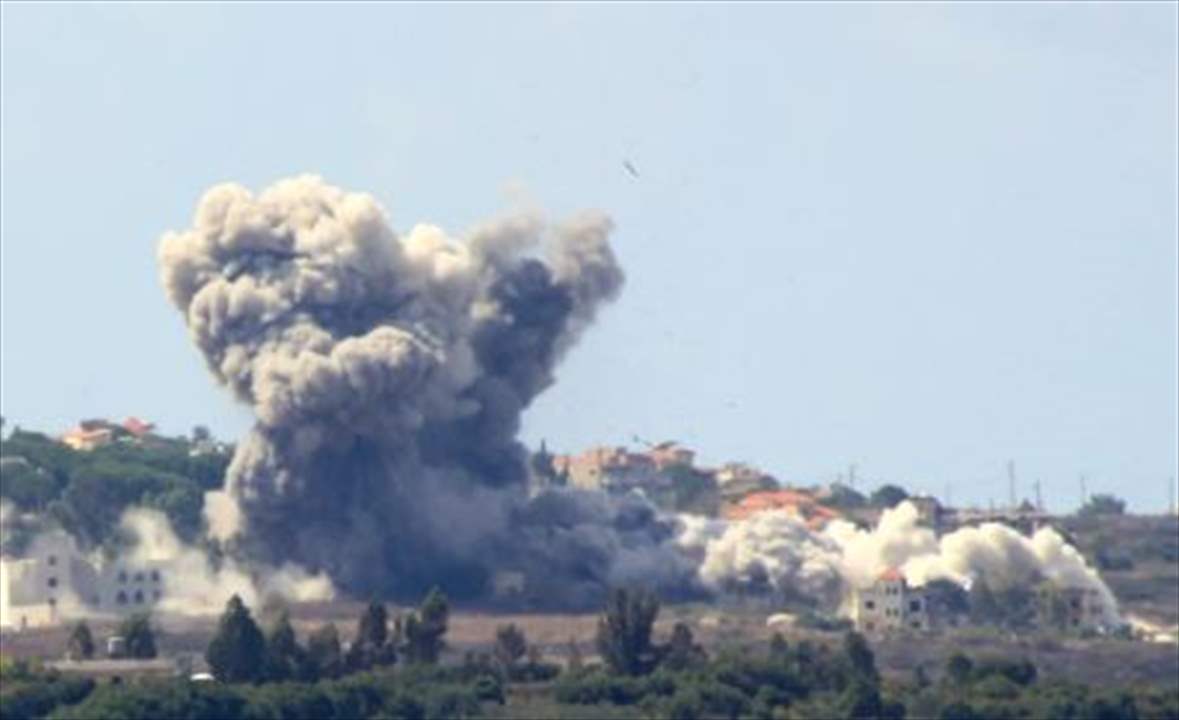 غرفة عمليّات المُقاومة في حزب الله :  أكثر من 100 قتيل و1,000 جريح من ضباط وجنود العدو منذ بدء ما اسماه "المناورة البرية في الجنوب"