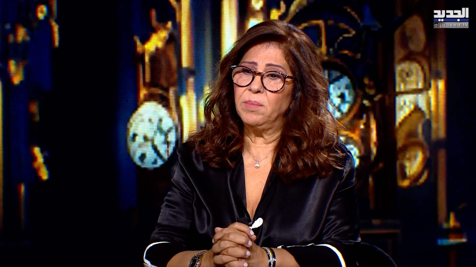 ليلى عبد اللطيف بتوقعات مفاجئة عن تطبيع دول عربية مع "اسرائيل".. وهل لبنان من بينها؟