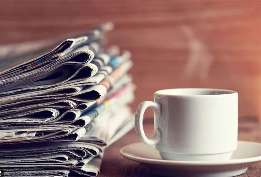 "استهداف الشياح رسالة مباشرة إلى بري".. ماذا في أسرار صحف اليوم؟ 