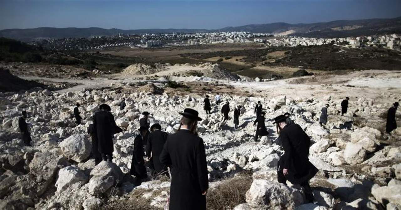 أوامر تجنيد لـ 7000 من "الحريديم" في الجيش الإسرائيلي