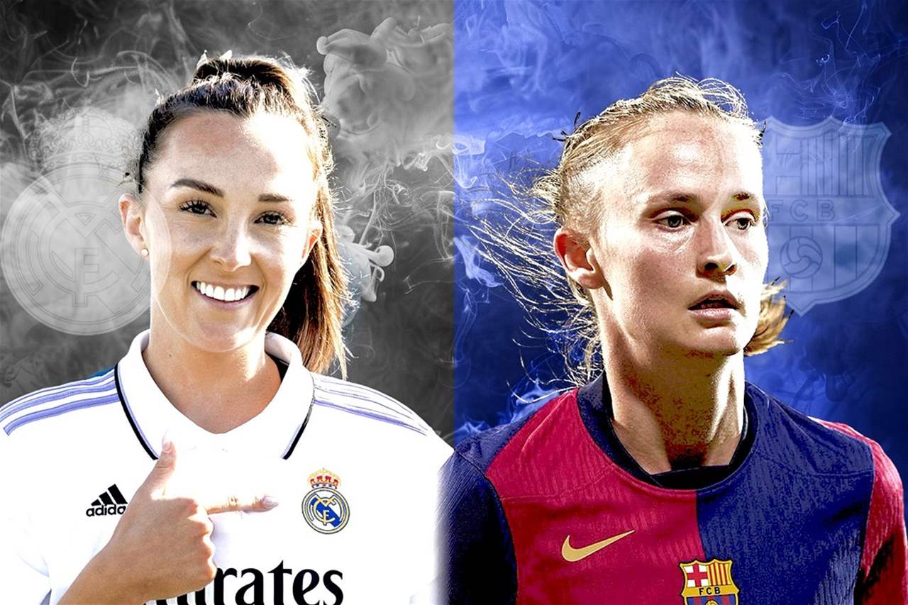 الكلاسيكو رقم 18: هل يفوز ريال مدريد أخيراً على برشلونة؟