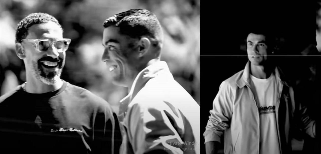 فيديو - من هو ضيف رونالدو الذي "سيحطّم الانترنت"؟