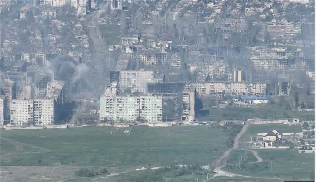 روسيا تعترض مسيرات أوكرانية وتندد بإعطاء أميركا "الضوء الأخضر" لاستهداف أراضيها