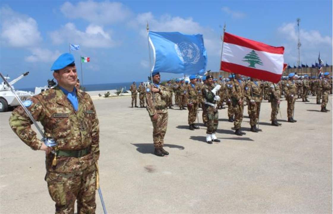 إيطاليا تحمل حزب الله مسؤولية "هجوم" على اليونيفيل