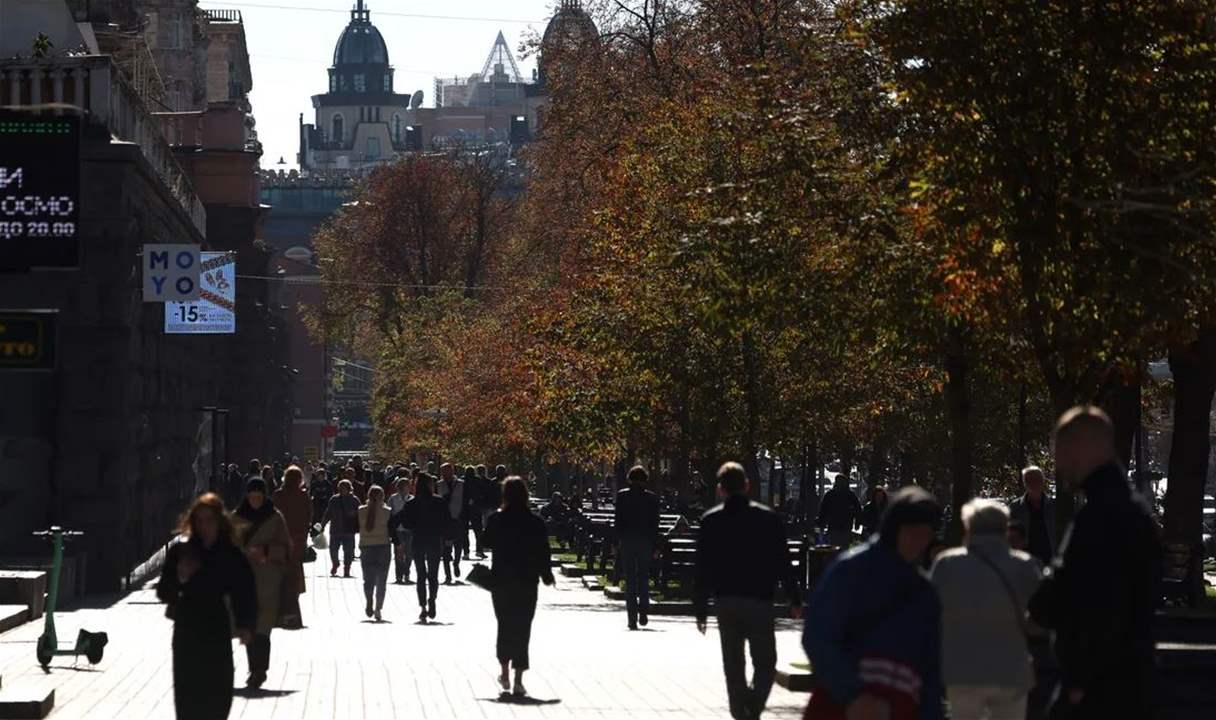 السفارة الأميركية تغلق بكييف بعد تحذير من هجوم روسي "كبير"