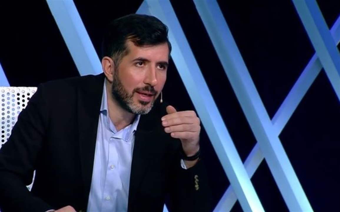  الصحافي فراس حاطوم يرفض المثول أمام المباحث الجنائية بعد شكوى على خلفية &quot;البيجر&quot;