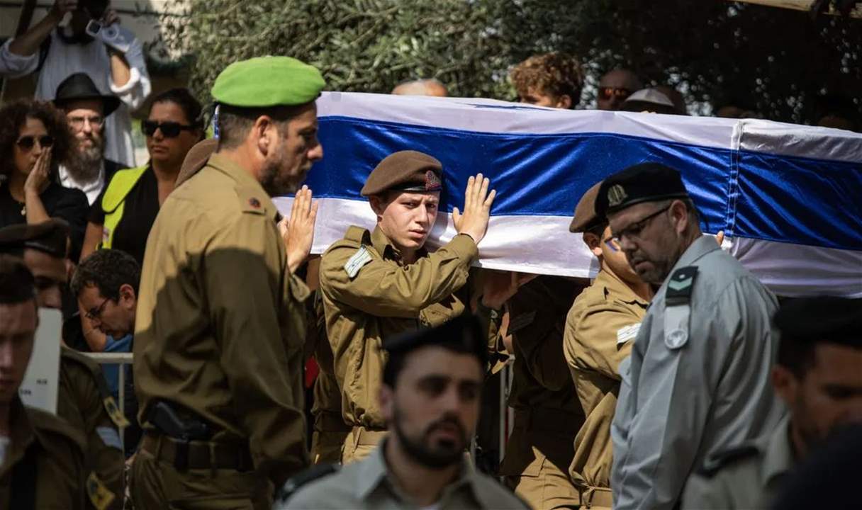 "يديعوت أحرونوت": إنتحار 6 جنود قاتلوا بغزة ولبنان