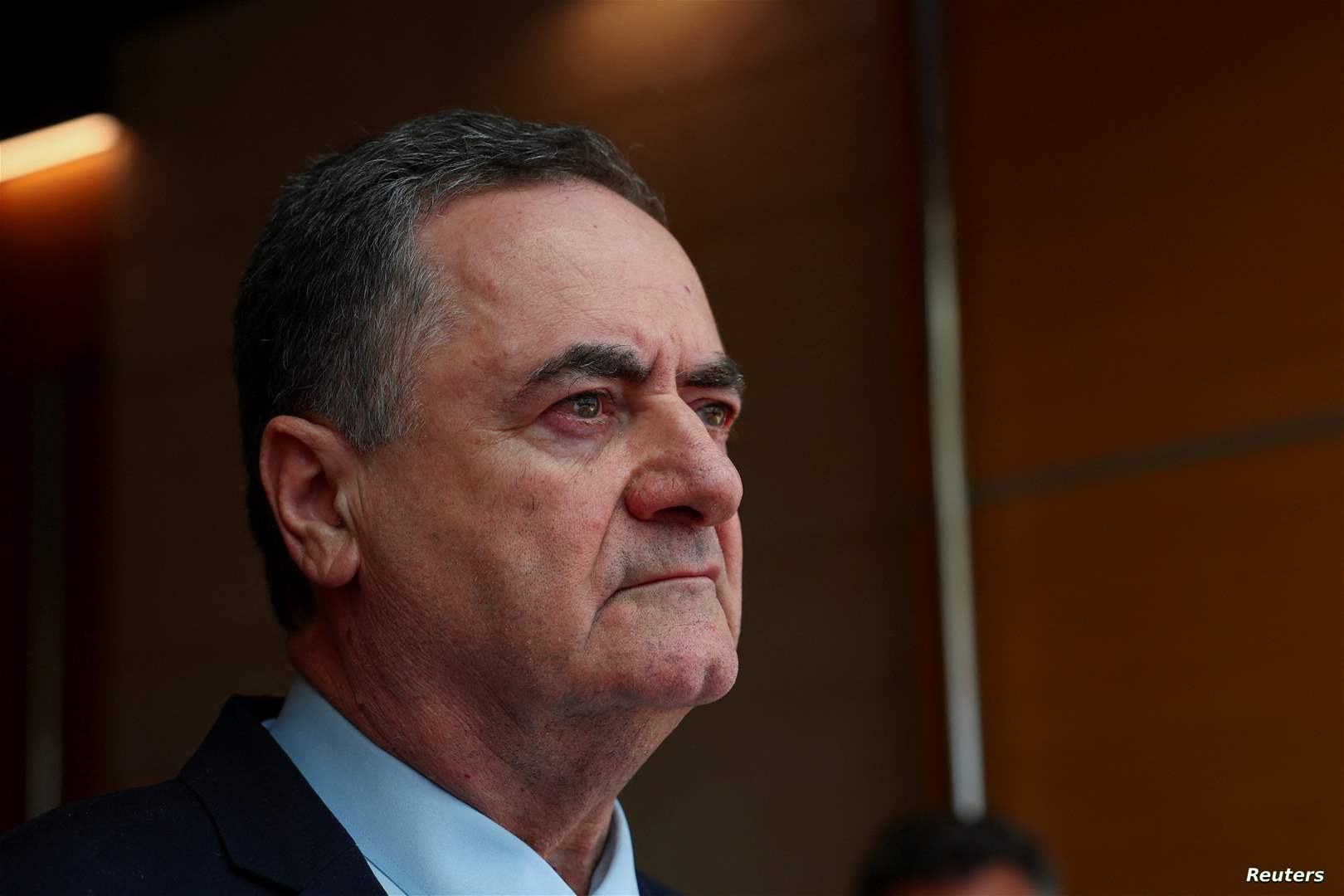 "سنواصل التحرك بحزم ضد حزب الله".. إليكم تصريح وزير الحرب الإسرائيلي! 