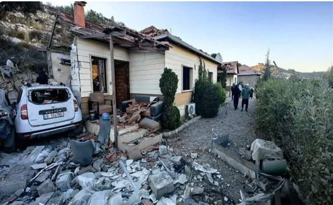 "الغارديان": إسرائيل استخدمت ذخيرة أميركية لاستهداف وقتل ثلاثة صحفيين في جنوب لبنان