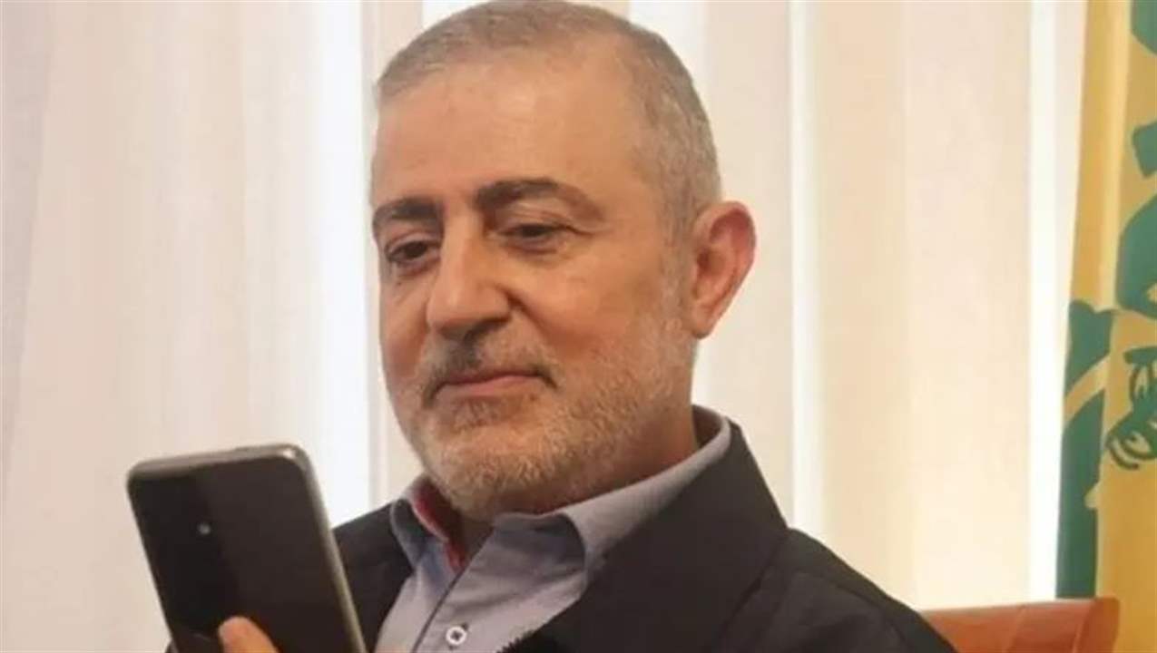 بعد الغموض الذي لفّ مصيره.. أول صورة لوفيق صفا 