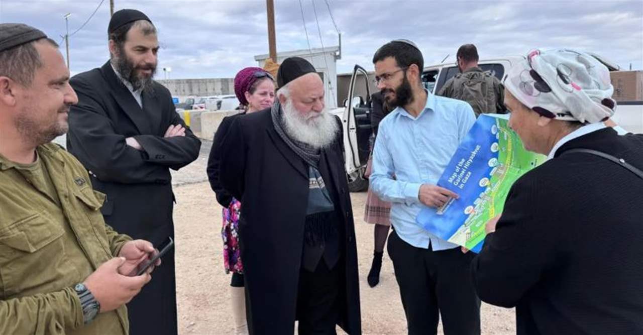 "بهذه الطريقة نردّ على مذكرات اعتقال نتنياهو وغالانت".. هذا ما قاله وزير إسرائيلي! 