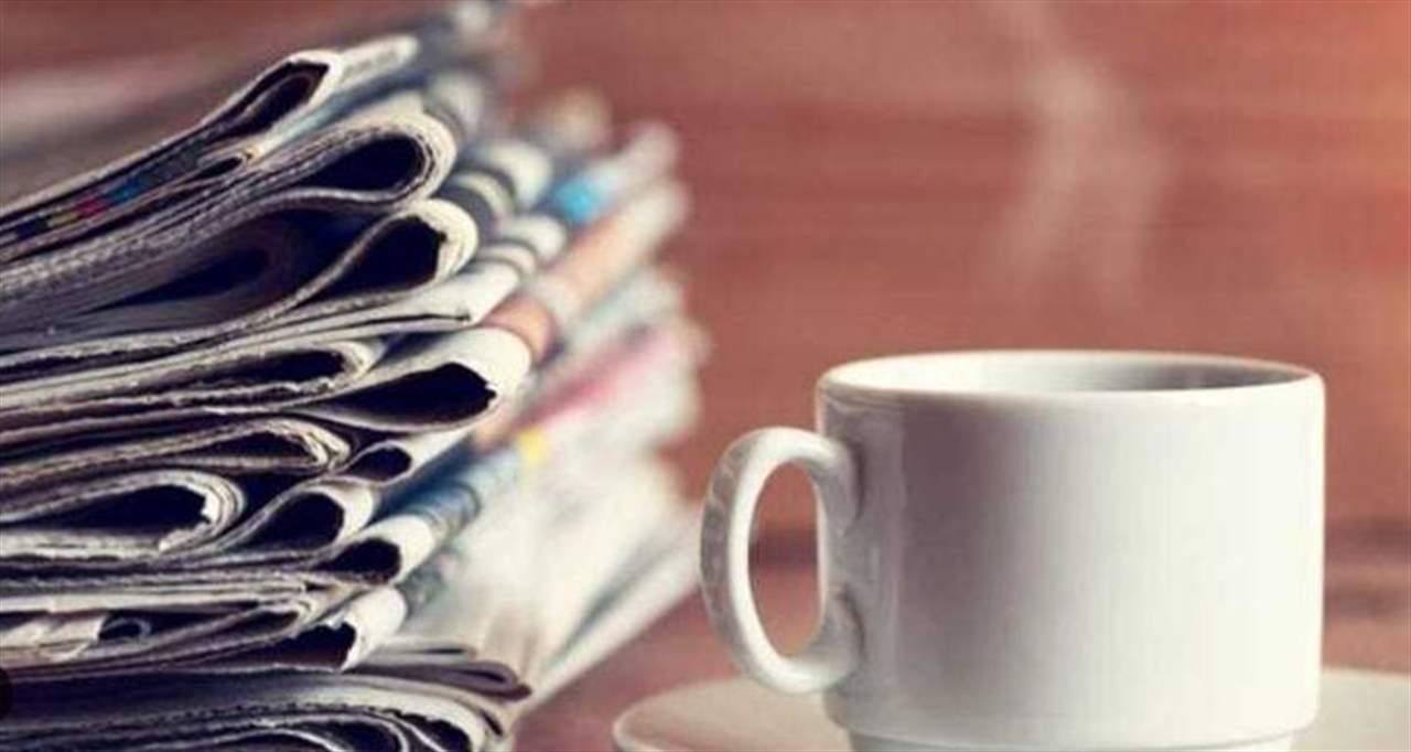 "اتفاق وقف النار قد يتعرض لانتهاكات اسرائيلية ولكن..".. ماذا في أسرار صحف اليوم؟