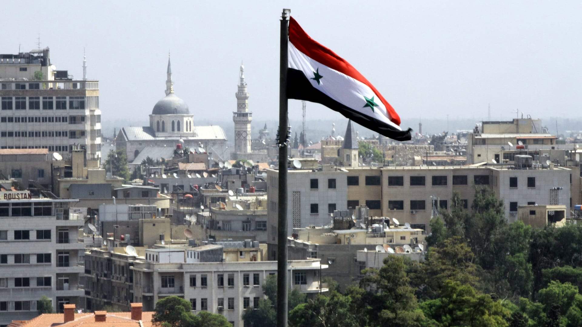 الفصائل السورية المسلحة: سيطرنا على إدلب بالكامل ومطار حلب